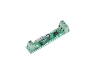 1 Channel 220V AC Optocoupler Isolation Module for PLC