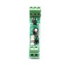 Generic 1 Channel 220V AC Optocoupler Isolation Module for PLC 6