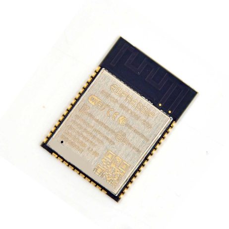 Espressif ESP32-WROOM-32D 16M 128Mbit Flash WiFi Bluetooth Module