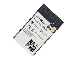 Espressif ESP32-WROVER-IB 8M 64Mbit Flash WiFi Bluetooth Module