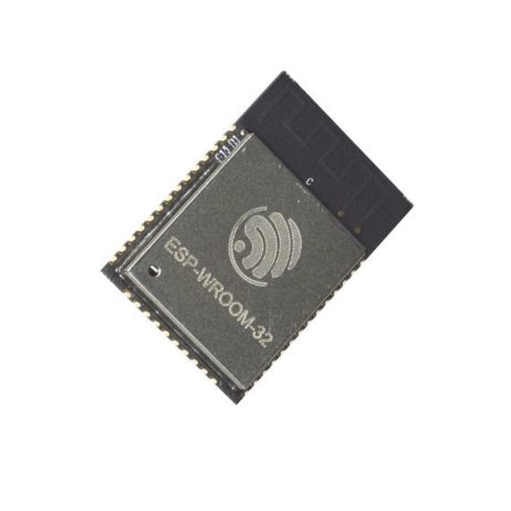 Espressif ESP32-WROOM-32U 4M 32Mbit Flash WiFi Bluetooth Module