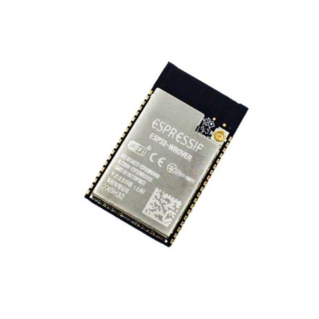 Espressif ESP32-WROVER-IPEX 4M 32Mbit Flash WiFi Bluetooth Module