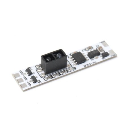 36W 3A Short Distance IR Hand Sweep ON-OFF Sensor Module