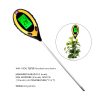 4 in 1 Soil PH Meter Soil Tester PH Moisture Meter