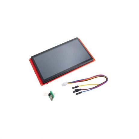 Nextion Intelligent NX4827P043-011C 4.3" HMI Capacitive Touch Display