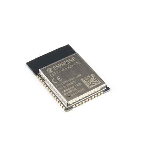 Espressif ESP32-WROOM-32E 8M 64Mbit Flash WiFi Bluetooth Module