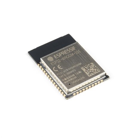 Espressif ESP32-WROOM-32E 8M 64Mbit Flash WiFi Bluetooth Module