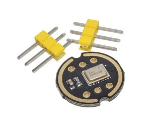 INMP441 MEMS High Precision Omnidirectional Microphone Module I2S