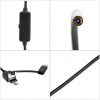 INSKAM USB Endoscope 3in1 Borescope 3.9mm Ultra thin Waterproof Inspection Snake Camera with LED Light