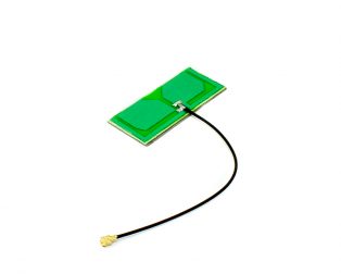 LWC-GPS-passive LP-03-(V1.0) Patch antenna