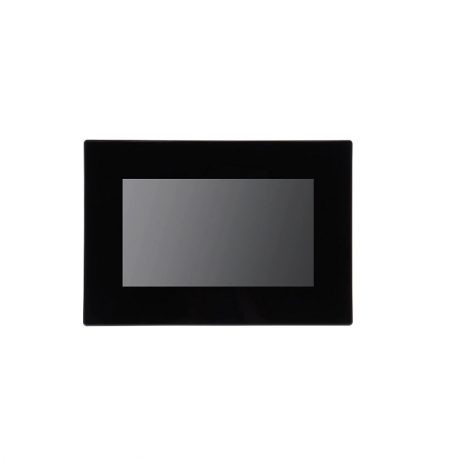 Nextion Intelligent NX4827P043_011R_Y 4.3" HMI Resistive Touch Display with enclosure