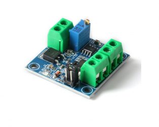 PWM to Voltage 0-100% to-10V Converter Module