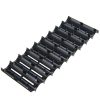 Professional 10x 18650 Battery Cell Spacer Holder