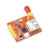 Raspberry Pi GPS Module USB Port