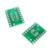 SOP16 Transfer to DIP16 IC Adapter Converter Adapter Plate