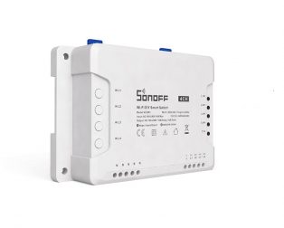 Sonoff 4CH R3 4 Channels Smart Switch  Home Automation 10A