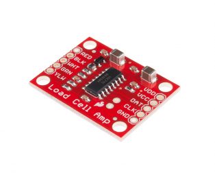 SparkFun Load Cell Amplifier - HX711