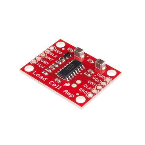 SparkFun Load Cell Amplifier - HX711