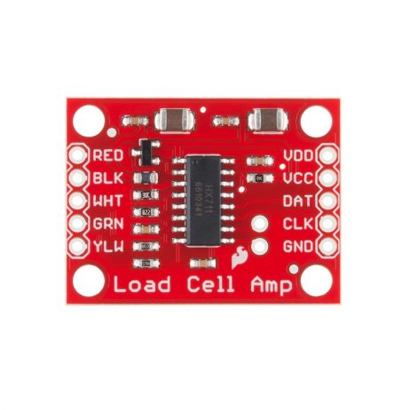 SparkFun Load Cell Amplifier - HX711