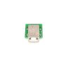 Generic USB Type B Female Head to DIP 4 pin Breakout PCB Module 2