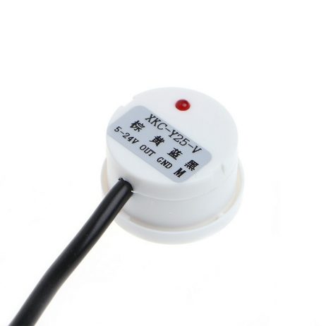 XKC-Y25-V Intelligent Non-Contact Liquid Water Level Sensor