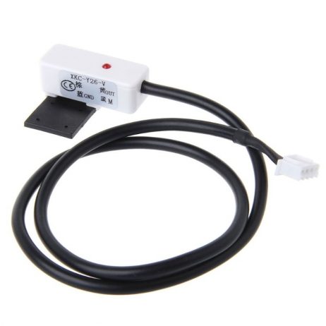 XKC-Y26-V Non-contact Water Liquid Level Induction Switch Detector Sensor 5-24V