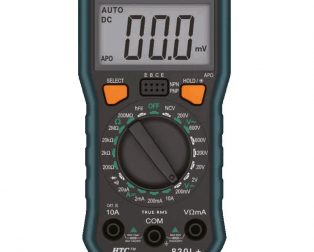 HTC 830L+ Digital Multimeter