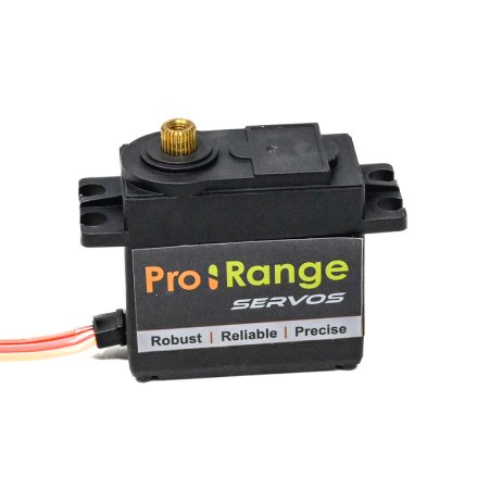 Pro Range OS5109M 6V 10kg.cm Metal Brush Analog Servo Motor