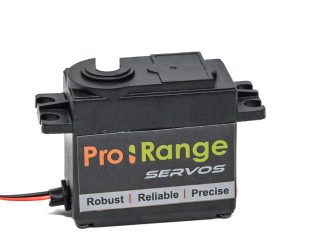 Pro Range OS5103B 6V 3.2kg.cm Metal Brush Analog Servo Motor