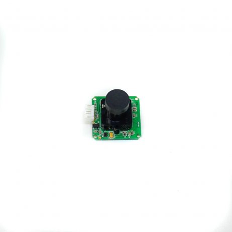 CMOS Camera Module- 728×488 for Raspberry Pi