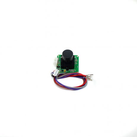 CMOS Camera Module- 728×488 for Raspberry Pi