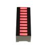 Red 10 Segment LED Display