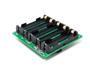 SmartElex 5s Li-ion BMS