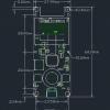 LILYGO TTGO OV2640 Fish Eye T Camera with ESP32 WROVERB PSRAM 0.96 OLED and Onboard MIC 1