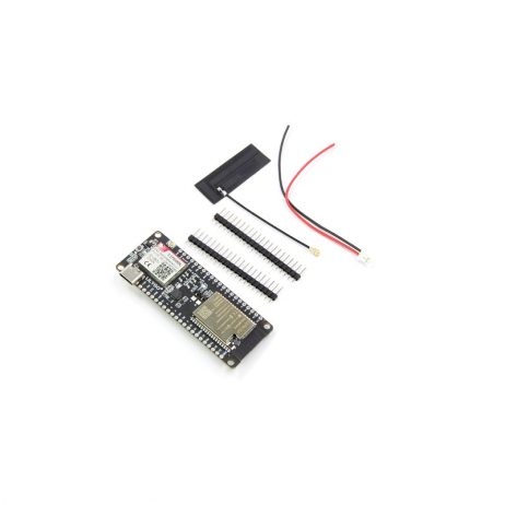 LILYGO TTGO T Call V1.4 ESP32 Wireless Module SIM Antenna SIM Card SIM800L Module Unsoldered 2