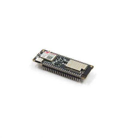 LILYGO TTGO T Call V1.4 ESP32 Wireless Module SIM Antenna SIM Card SIM800L Module Unsoldered 3