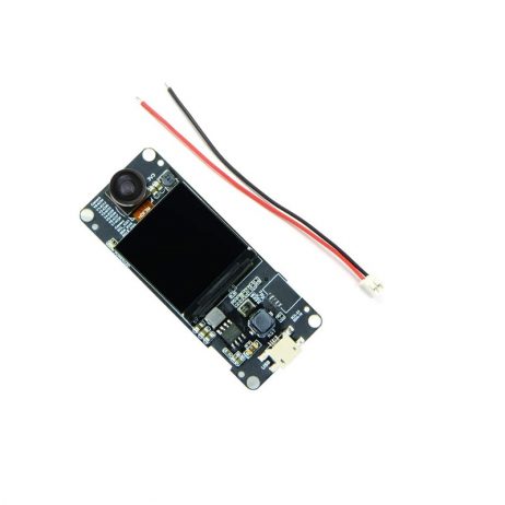 LILYGO TTGO T Camera Plus Camera Module Fish eye Lens 1 1