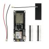 TTGO TCall & SIM800C-DS V02 ESP32 WIFI Bluetooth Nano Card Slot SIM800C Development Board