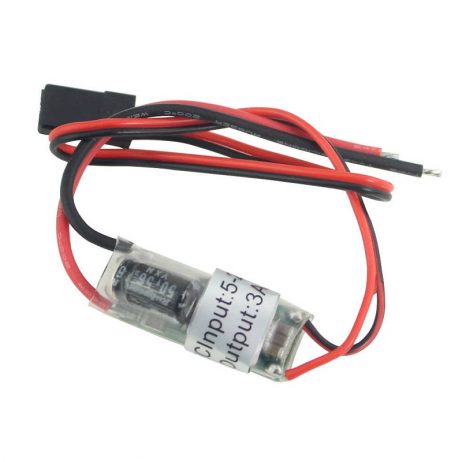 UBEC Voltage Converter 5V/3A