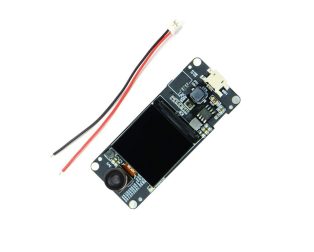 TTGO T-Camera Plus Camera Module Fish-eye Lens