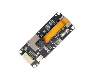 TTGO T-Camera Plus 1.3 Inch Display Normal Rear Camera Module With OV2640