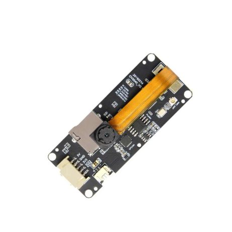 TTGO T-Camera Plus 1.3 Inch Display Normal Rear Camera Module With OV2640