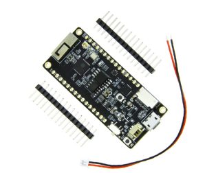 ttgo (2) wifi and bluetooth module