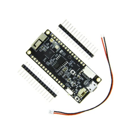 ttgo (2) wifi and bluetooth module