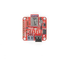 SparkFun OpenLog Artemis