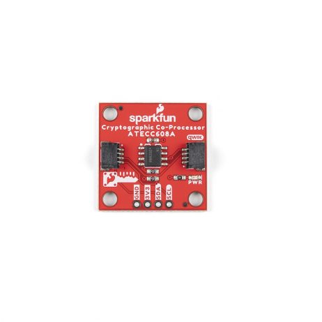 SparkFun Cryptographic Co-Processor Breakout - ATECC608A