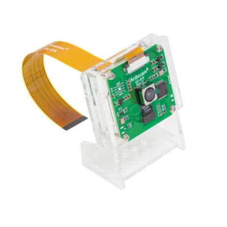 Arducam Pivariety 16MP IMX298 Color Motorized Focus Camera Module