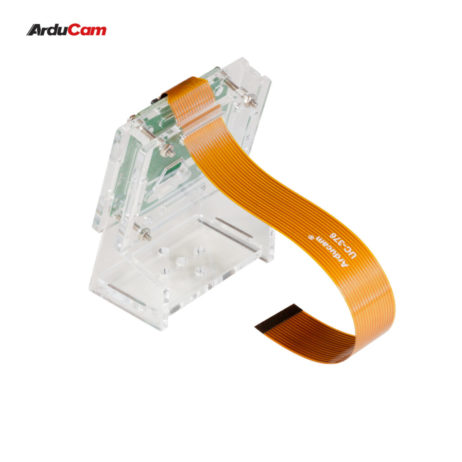 Arducam Arducam Pivariety 16MP IMX298 Color Camera Module 2