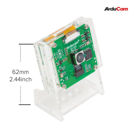 Arducam Arducam Pivariety 16MP IMX298 Color Camera Module 3