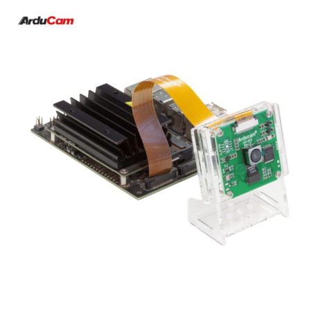 Arducam Arducam Pivariety 16MP IMX298 Color Camera Module 6